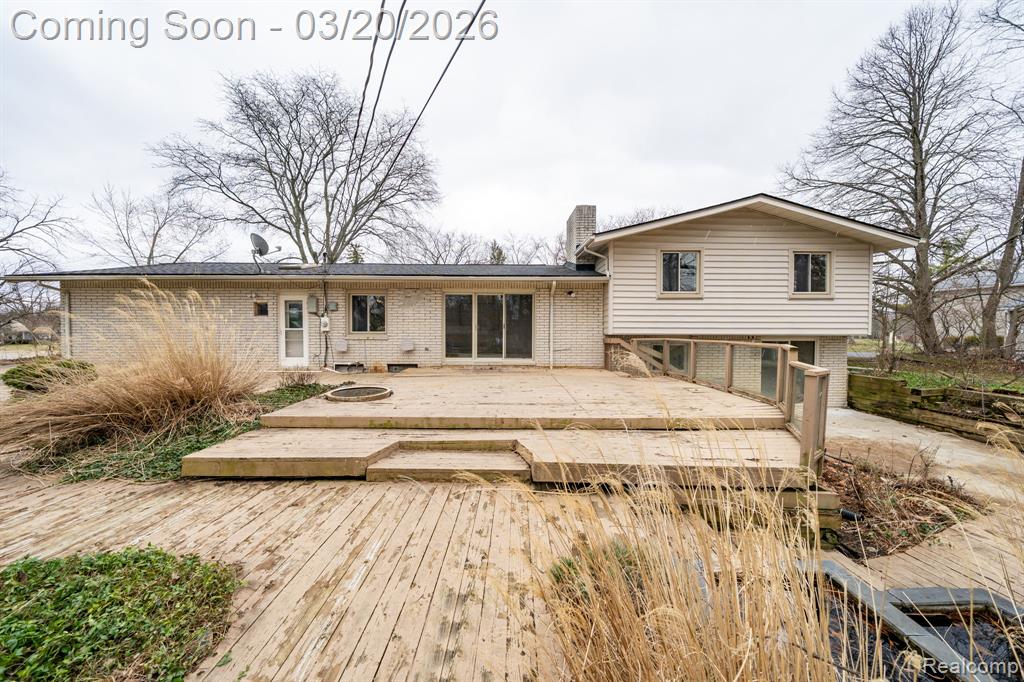 5832 Shaun Road, West Bloomfield, MI — Photo 31