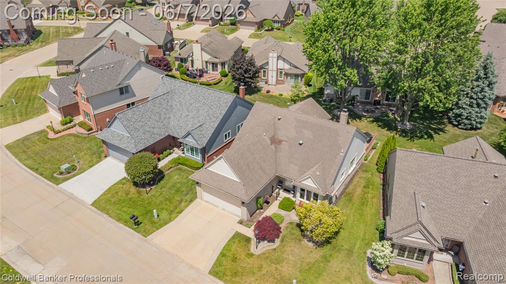 52505 Westcreek Drive Drive, Macomb, MI 48042 — Photo 47