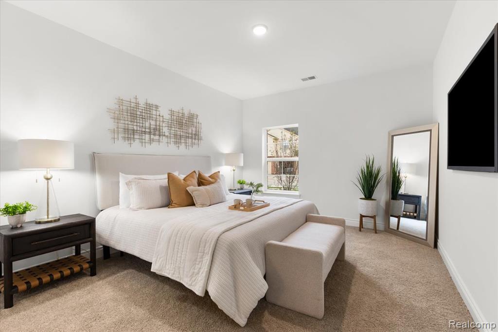 3928 Cornerstone Drive, Canton, MI, 48188