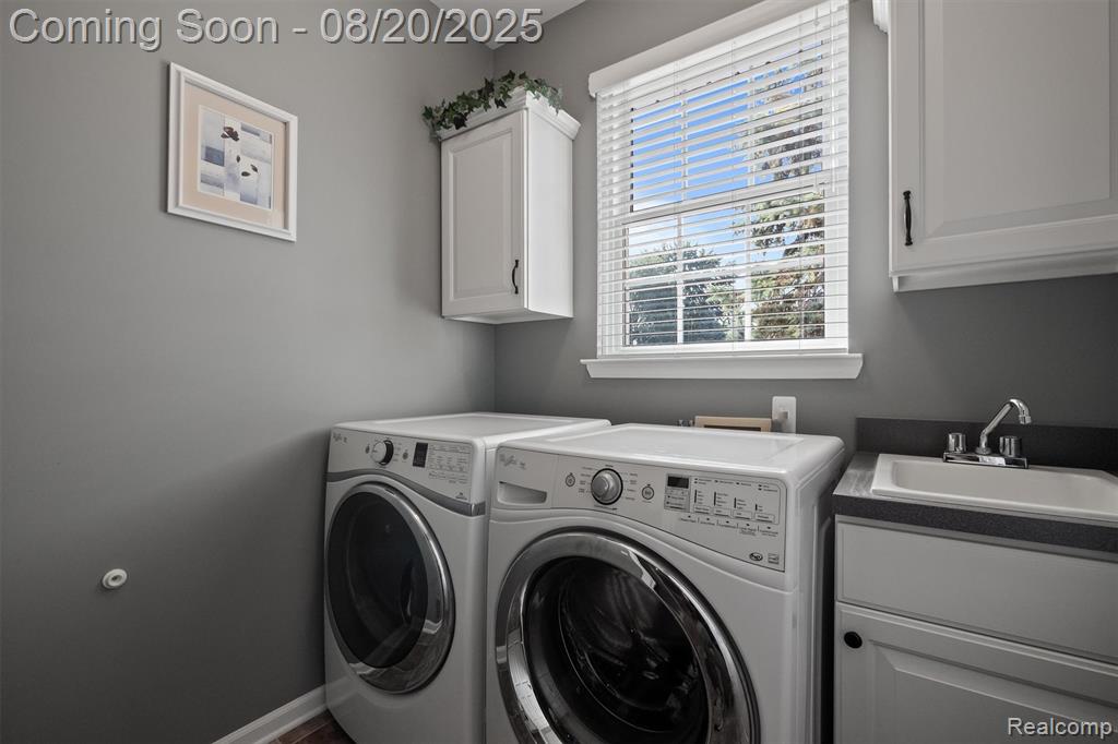 44205 Nova Drive, Sterling Heights, MI 48314 — Photo 11