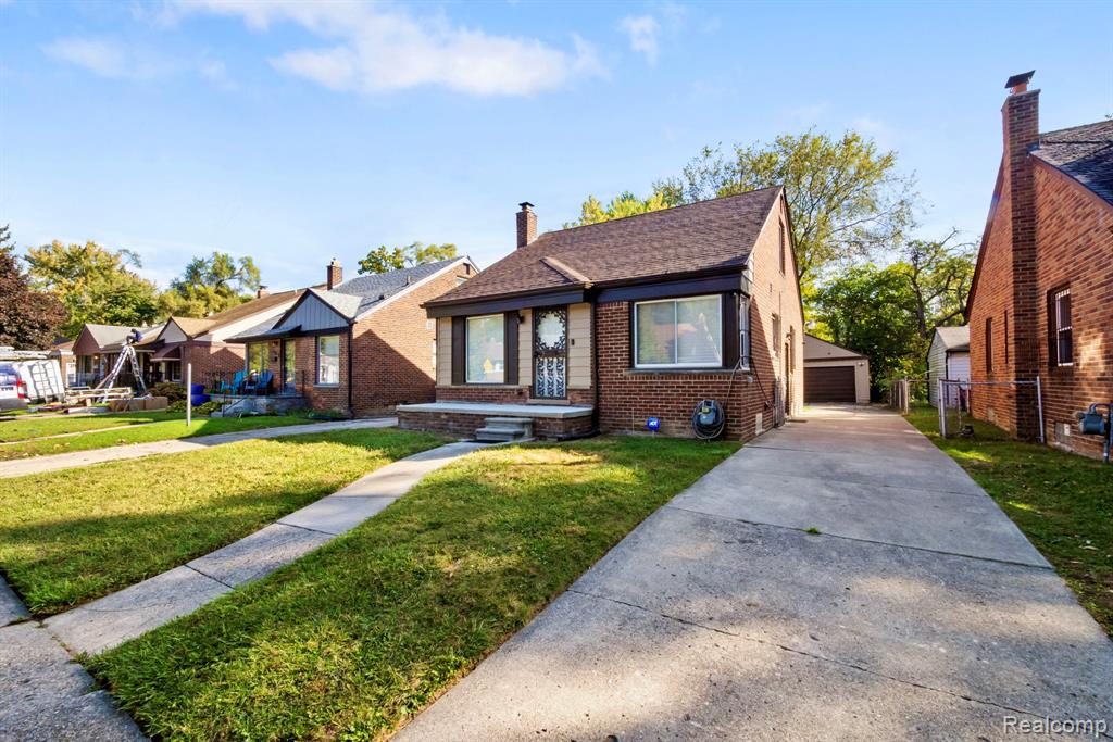 19924 Braile Street, Detroit, MI 48219 — Photo 2
