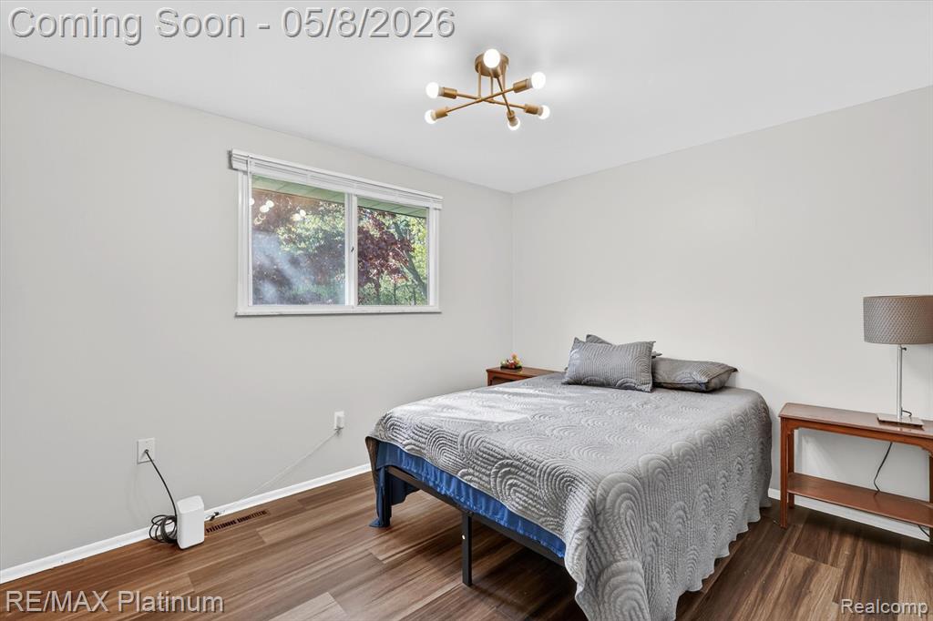 1254 Heathercrest Drive, Flint, MI 48532 — Photo 44