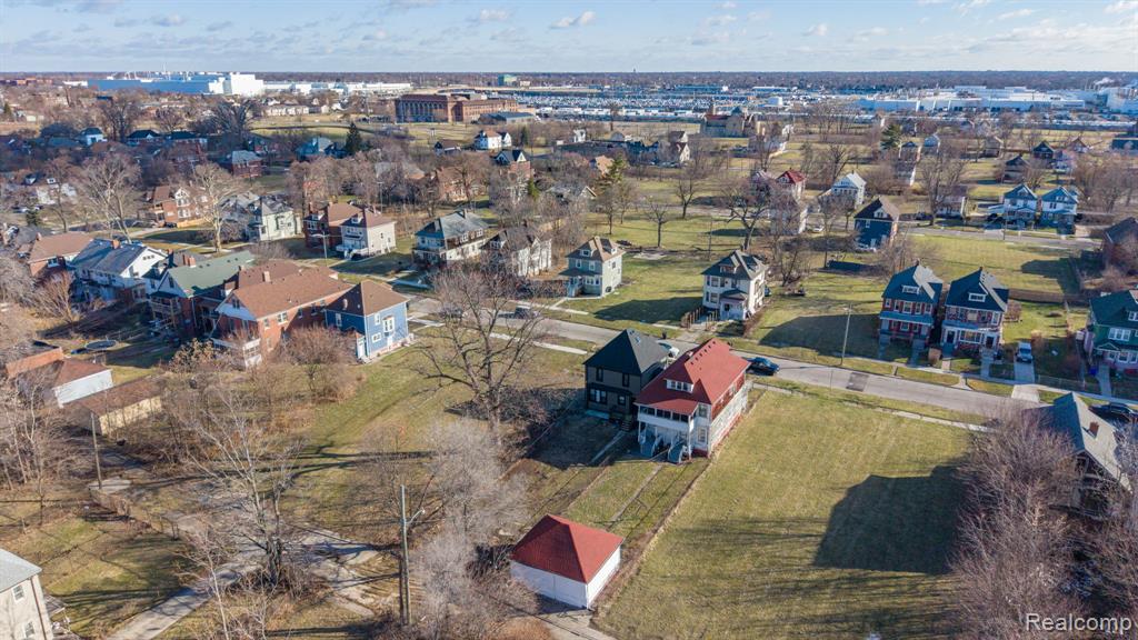 2575 Harding Street, Detroit, MI 48214 — Photo 36