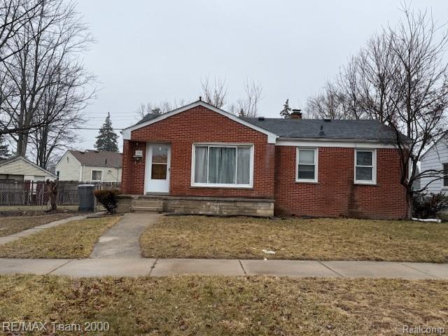 1496 Crescent Street, Inkster, MI 48141 — Photo 8