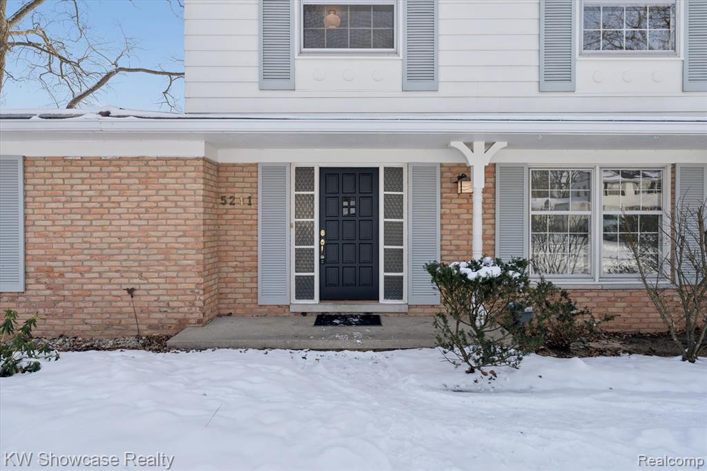 5241 S Pebblecreek Road, West Bloomfield, MI — Photo 6