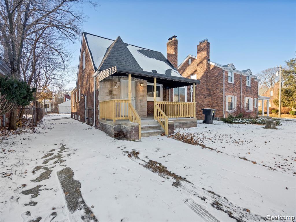 17207 Birwood Street, Detroit, MI 48221 — Photo 3