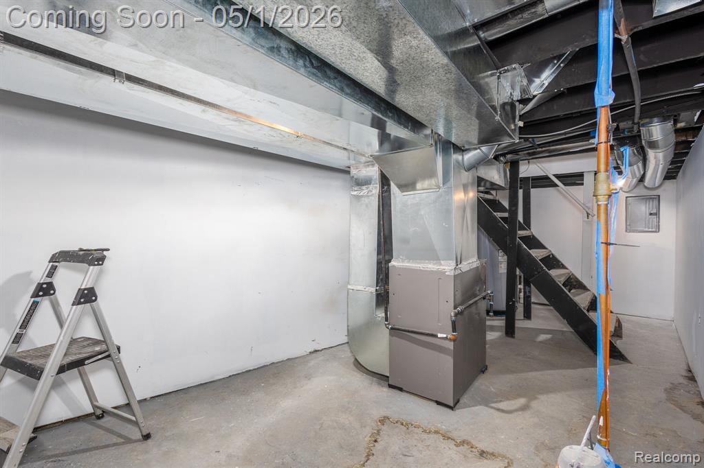 3621 Frederick Street, Detroit, MI 48211 — Photo 26