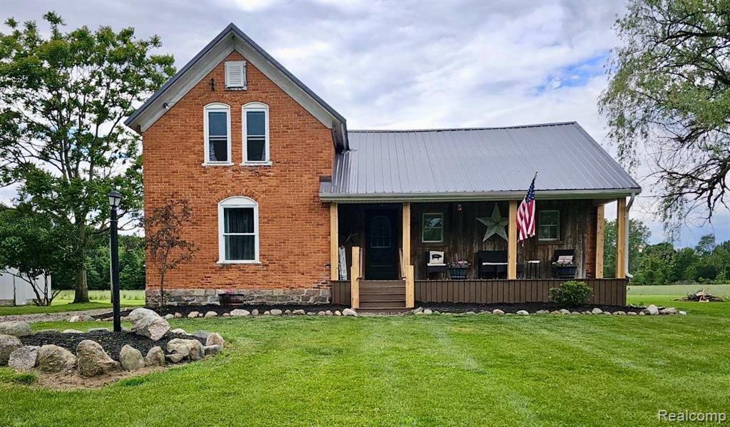 13672 Brennan Road, Chesaning, MI 48616 — Photo 63