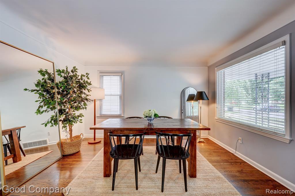 605 HELENE Avenue, Royal Oak, MI 48067 — Photo 4