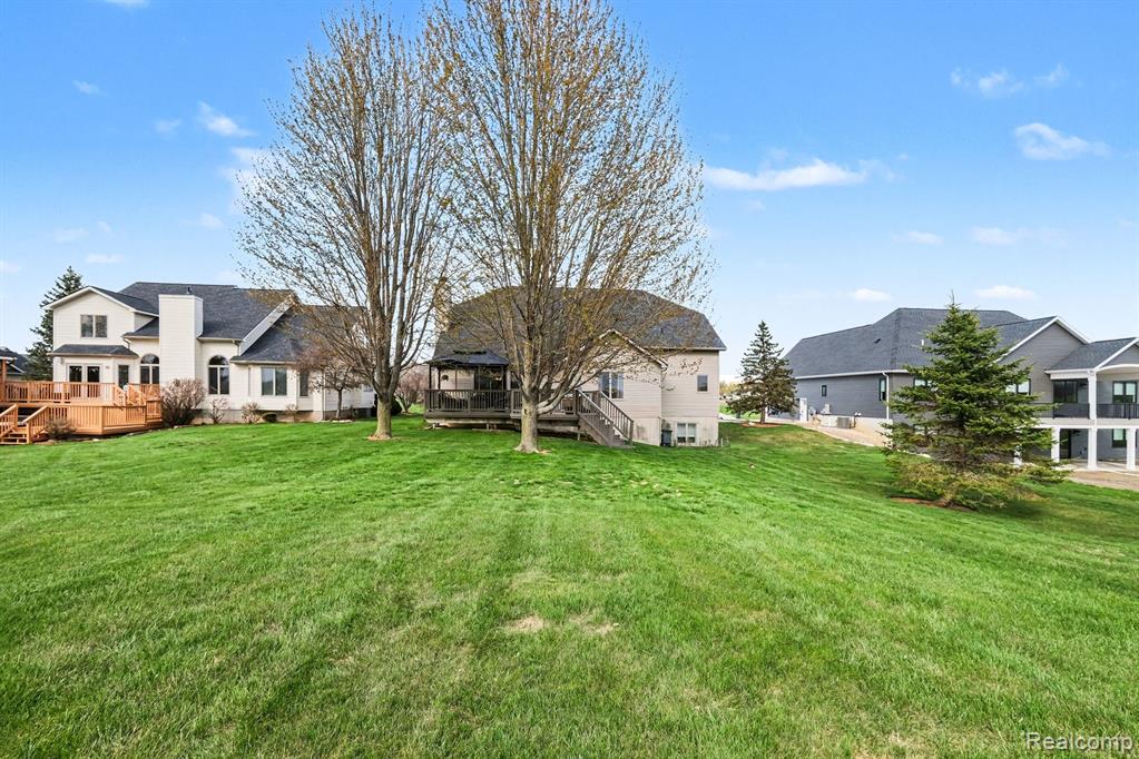 9084 Copper Ridge Drive, Davison, MI 48423 — Photo 40