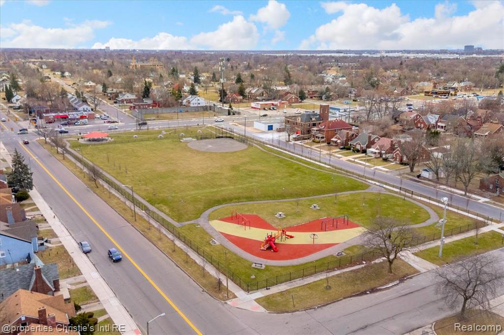 5281 Alter Road, Detroit, MI 48224 — Photo 25