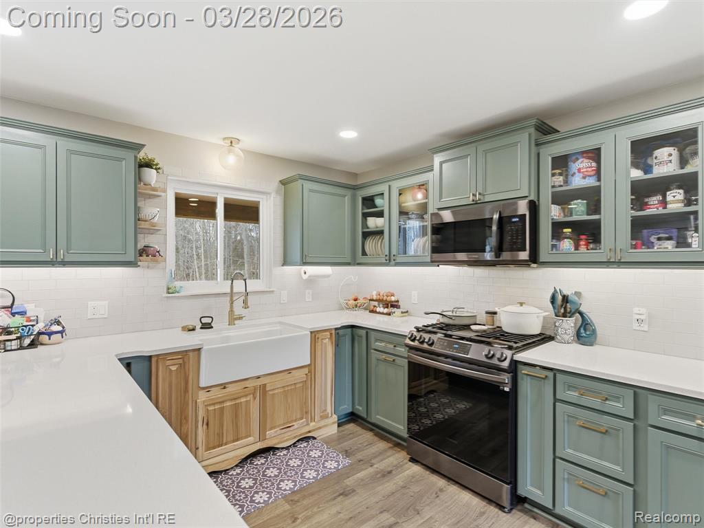 4050 Five Lakes Road, North Branch, MI 48461 — Photo 10