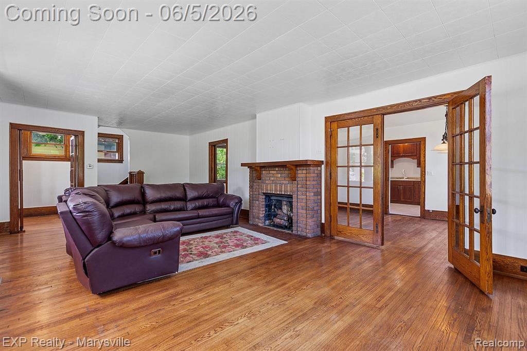 504 Clinton, St. Clair, MI 48079 — Photo 5