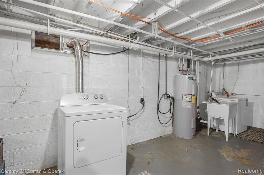 415 W PREDMORE Road, Oakland, MI — Photo 21