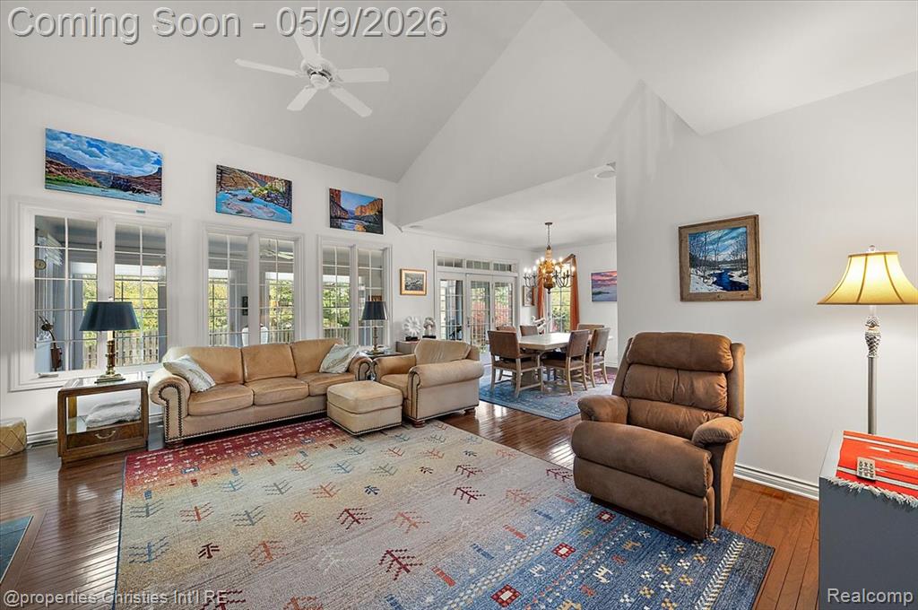 4145 Chatfield Lane, Troy, MI 48098 — Photo 11