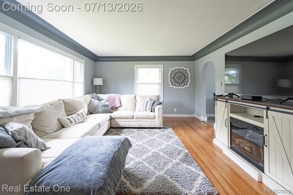 5009 Frankwill Avenue, Clarkston, MI — Photo 16