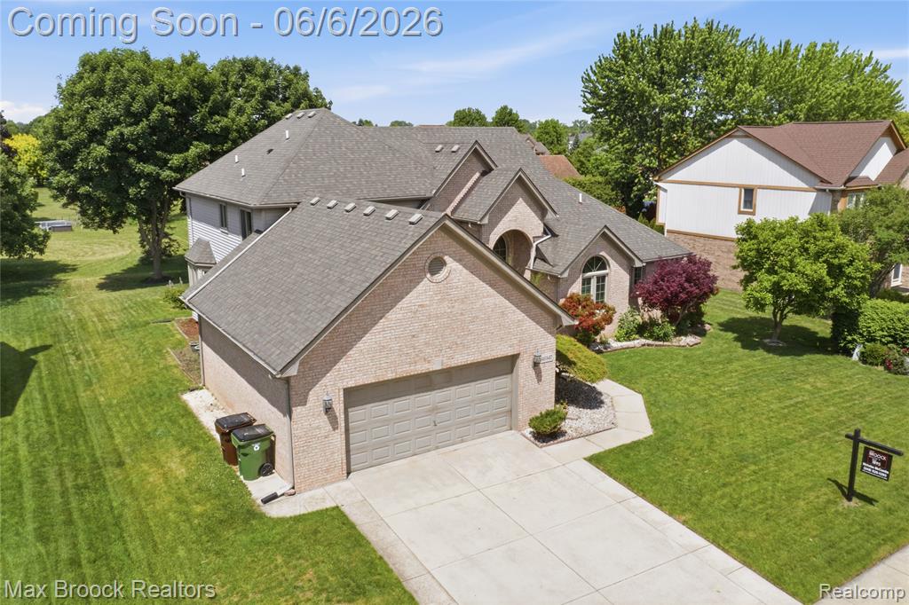 46547 Glen Eagle Drive, Utica, MI 48315 — Photo 64