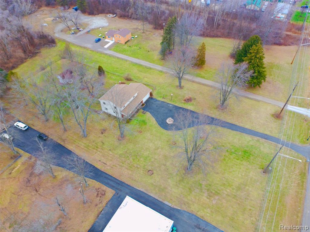 21650 Telegraph Road, Romulus, MI 48174 — Photo 63