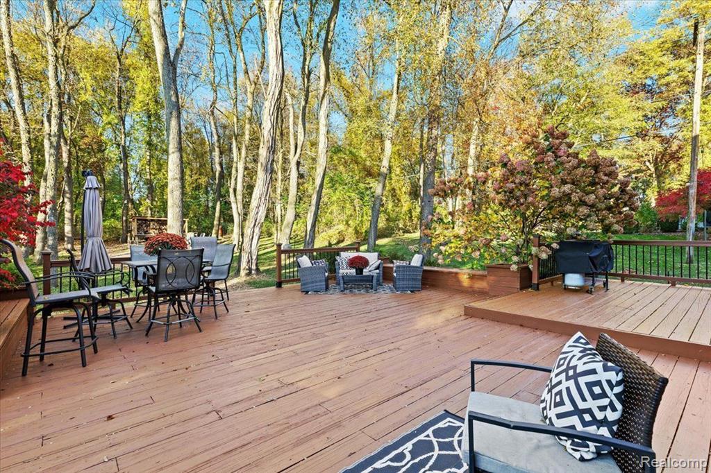 7227 COWELL Road, Brighton, MI 48116 — Photo 43