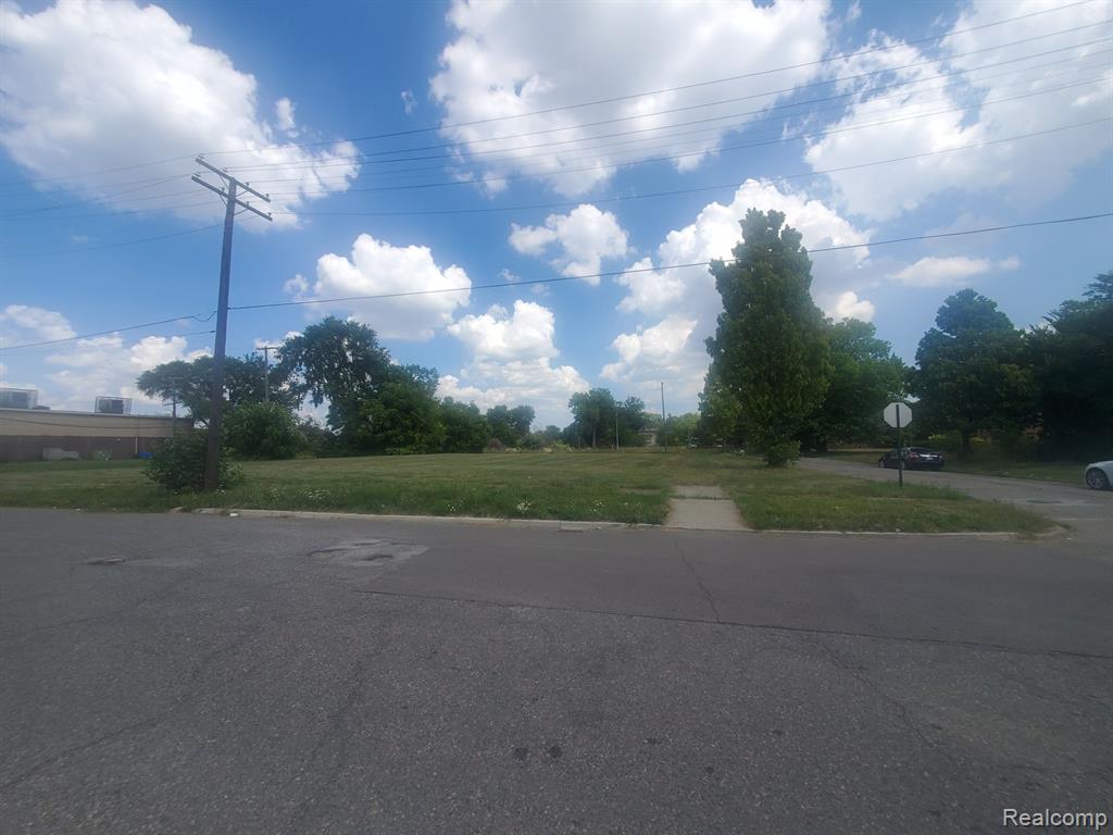 11534 WOODROW WILSON Street, Detroit, MI 48206 — Photo 3