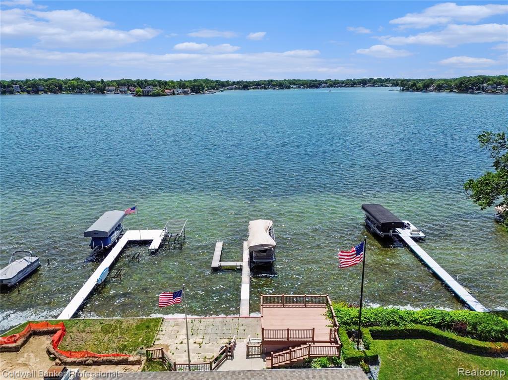 7351 Locklin, West Bloomfield, MI 48324 — Photo 4