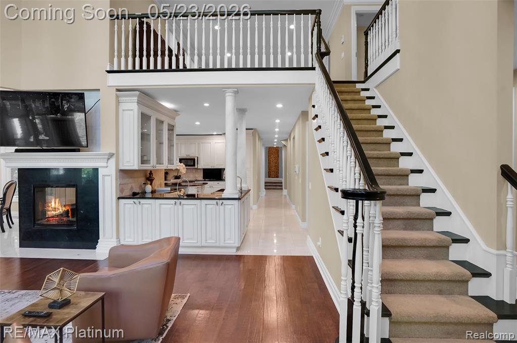 5479 River Ridge Drive, Brighton, MI 48116 — Photo 29