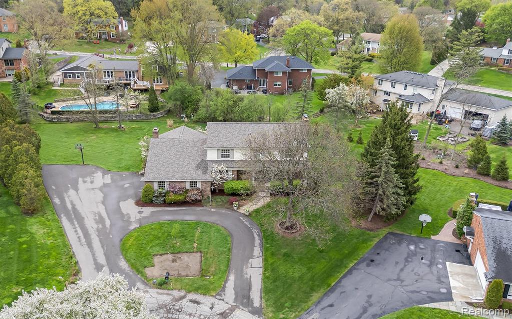 4436 Ardmore Court, Bloomfield, MI 48302 — Photo 54