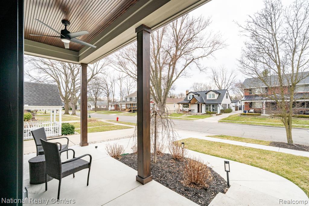 662 Adams Street, Plymouth, MI 48170 — Photo 5