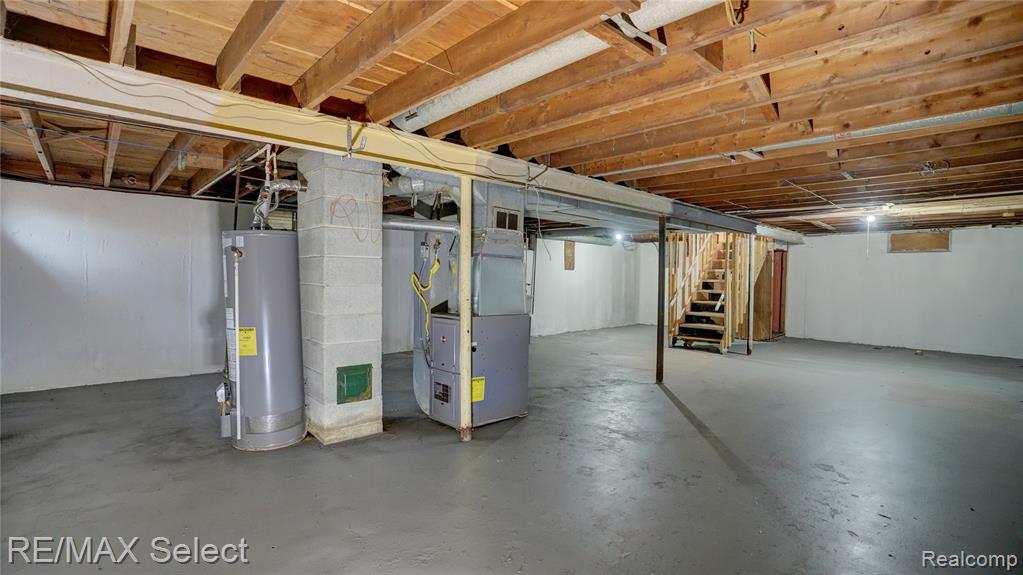 4808 Alpha Way, Flint, MI 48506 — Photo 20