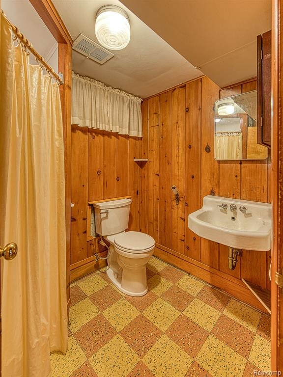 915 RED MILL Drive, Tecumseh, MI 49286 — Photo 36