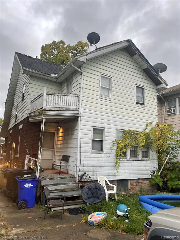 2688 W Philadelphia Street W, Detroit, MI 48206 — Photo 3