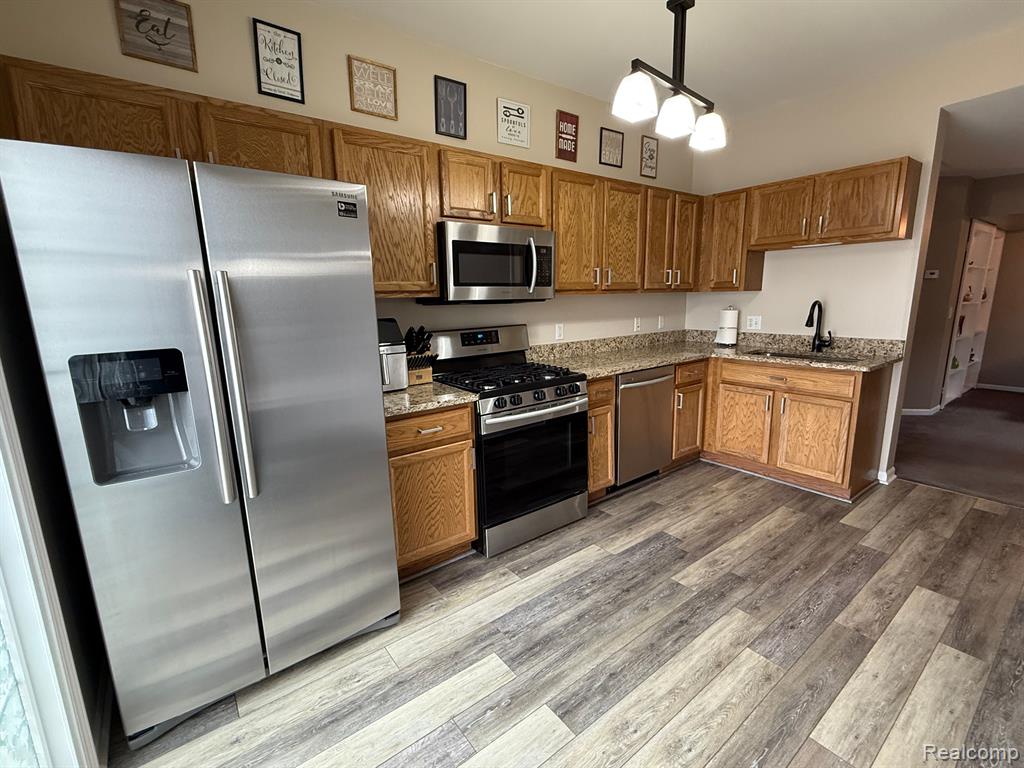 26699 ASHTON Drive, Woodhaven, MI 48183 — Photo 3