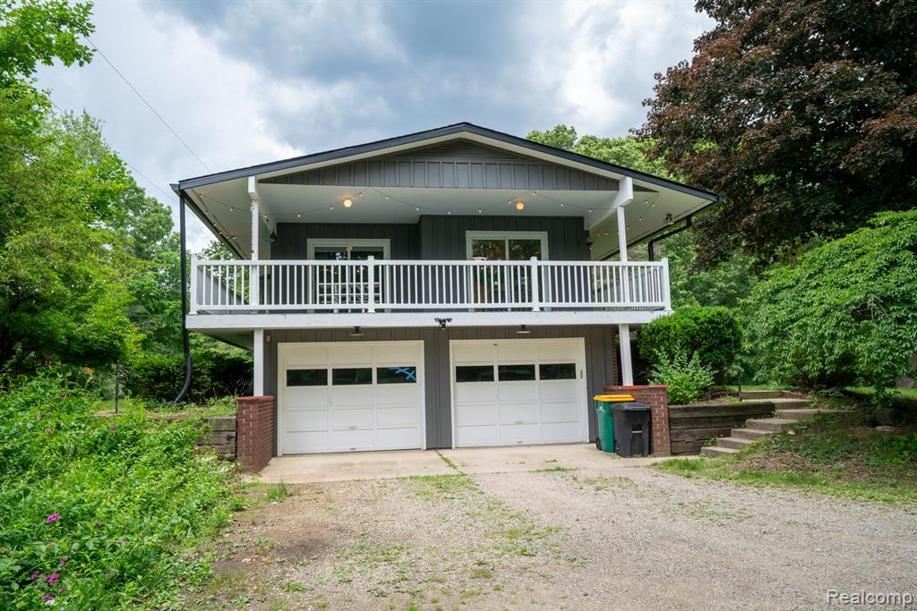 7333 Toma Road, Dexter, MI 48130 — Photo 4