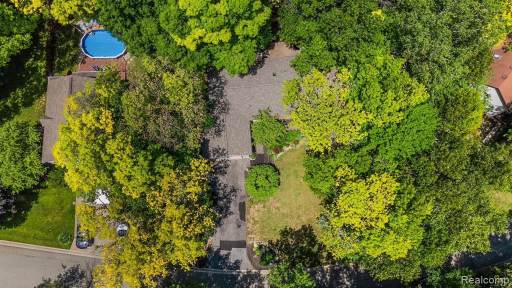 5108 O AW WEN SA Drive, Clarkston, MI 48348 — Photo 54