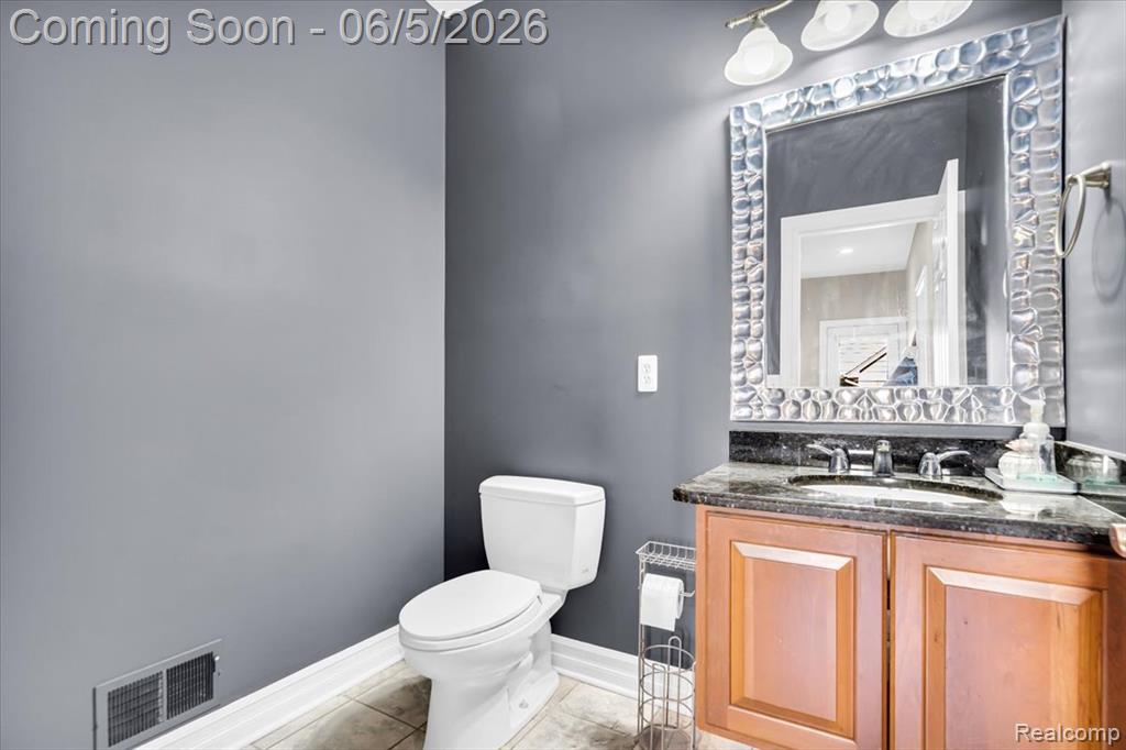 2424 Pebble Beach Drive, Oakland, MI — Photo 29