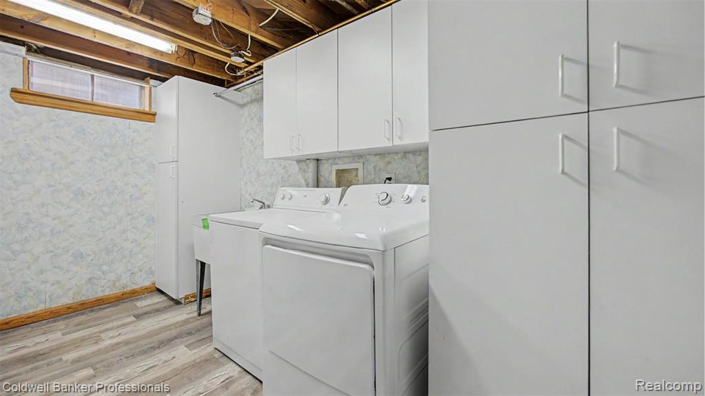 23836 Rosalind Avenue, Eastpointe, MI 48021 — Photo 31