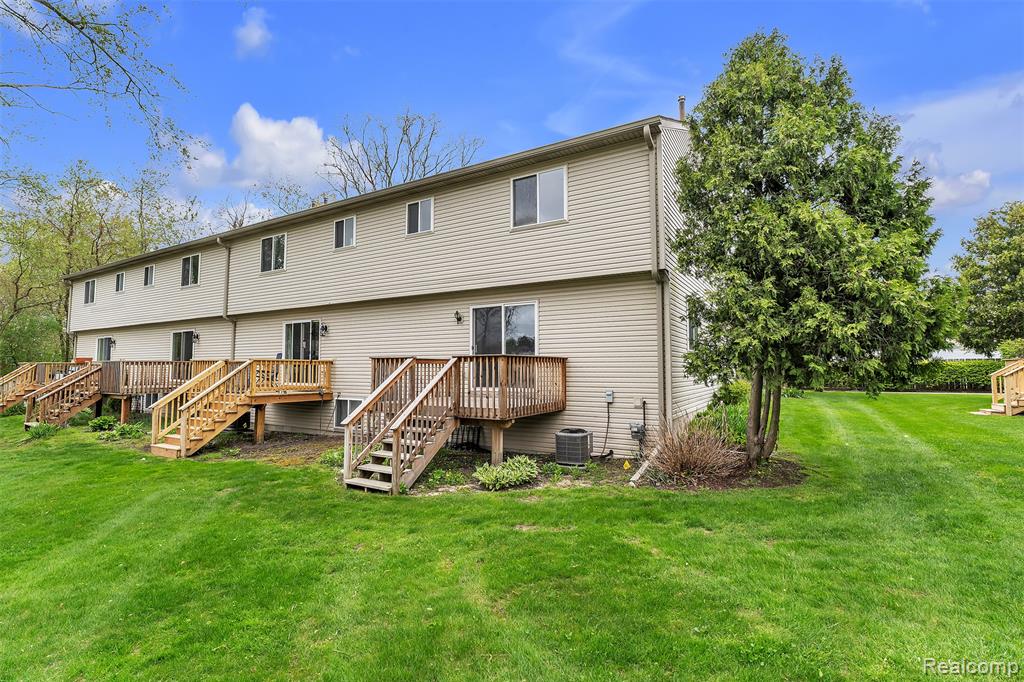1264 Jay Street, Waterford, MI 48327 — Photo 41
