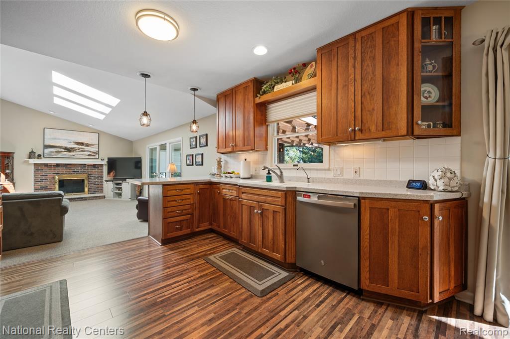 16 Lakeridge Drive, Adrian, MI 49221 — Photo 13