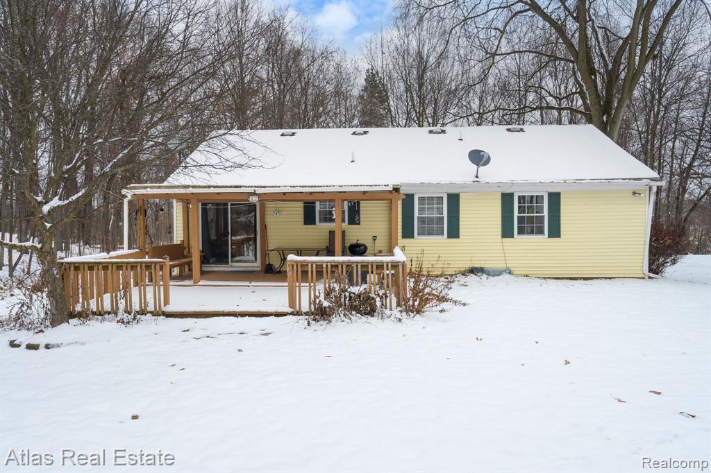 11396 Hill Road, Goodrich Vlg, MI — Photo 4
