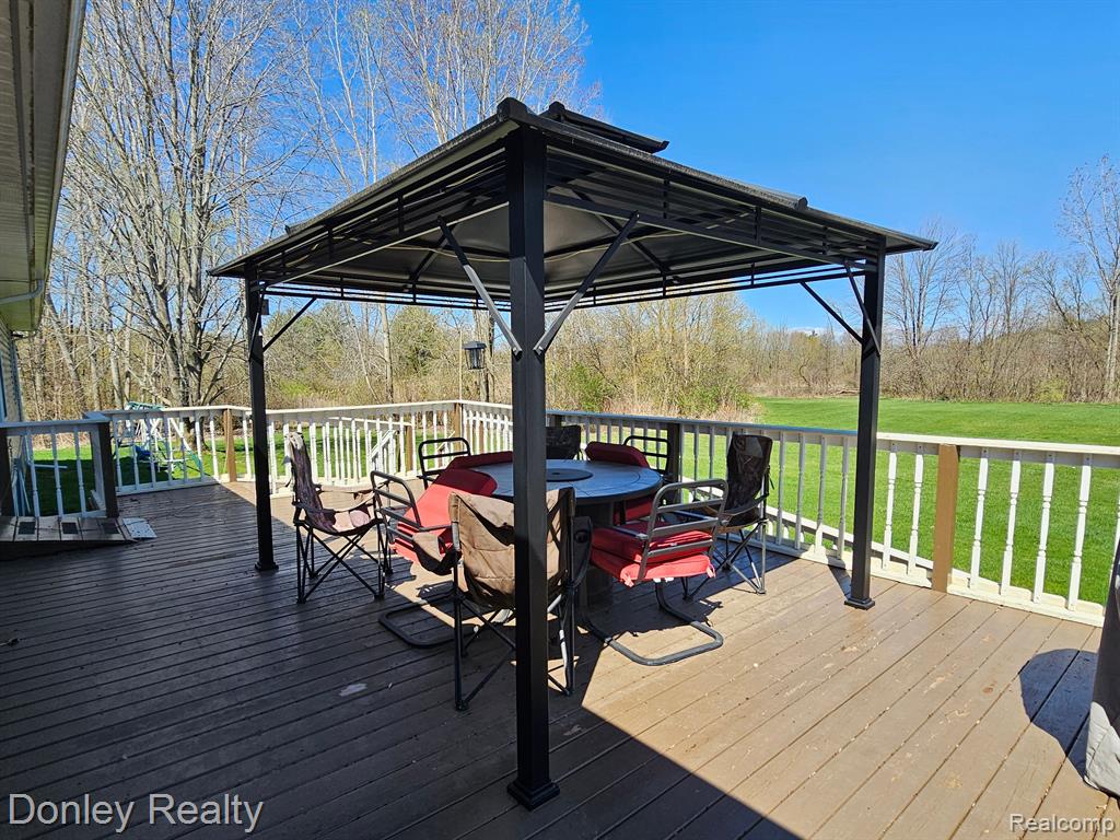 3945 BURNSIDE Road, North Branch, MI 48461 — Photo 55