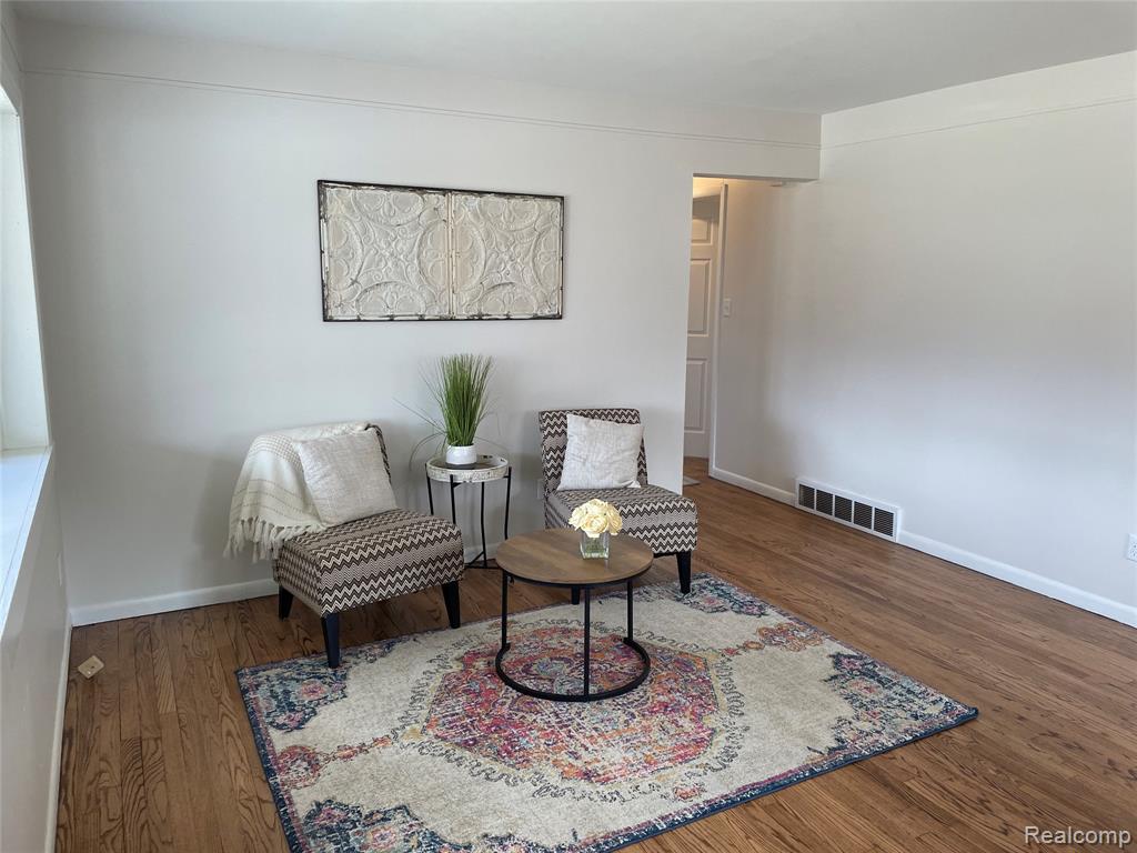 661 Nash Avenue, Ypsilanti, MI 48198 — Photo 4