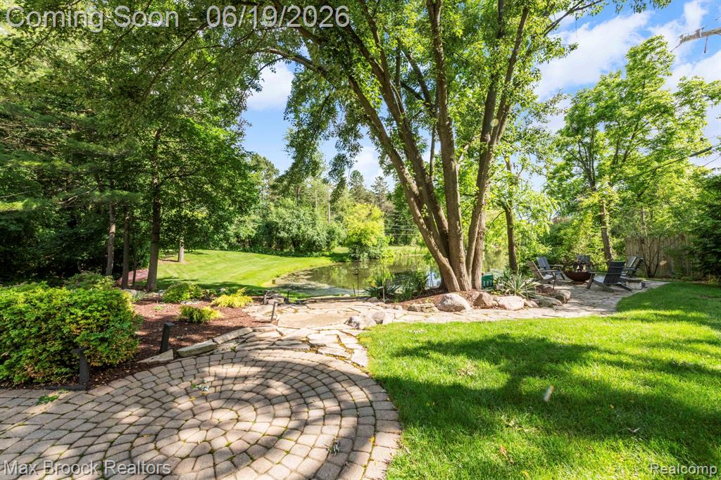 40360 Harmony Lane, Northville, MI 48167 — Photo 71