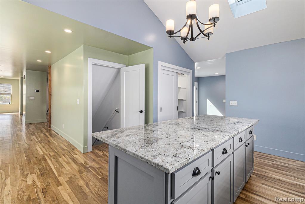 609 Ironwood Drive, Ann Arbor, MI 48103 — Photo 11
