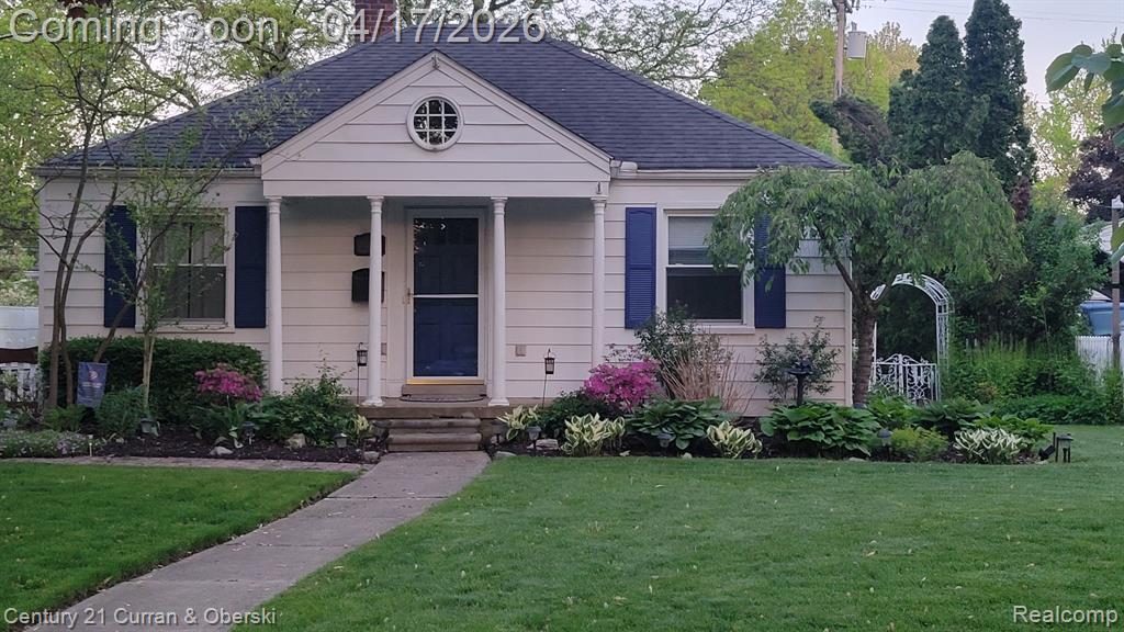 2729 Thomas Avenue, Berkley, MI 48072 — Photo 3