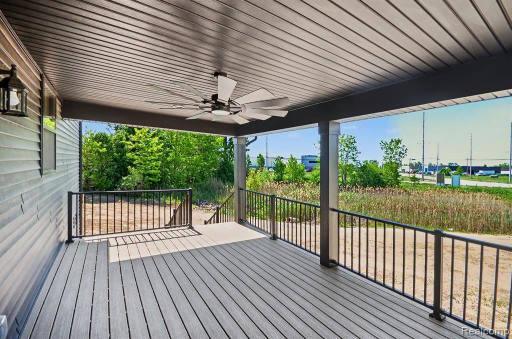 71615 Hidden River Drive, Armada, MI — Photo 36