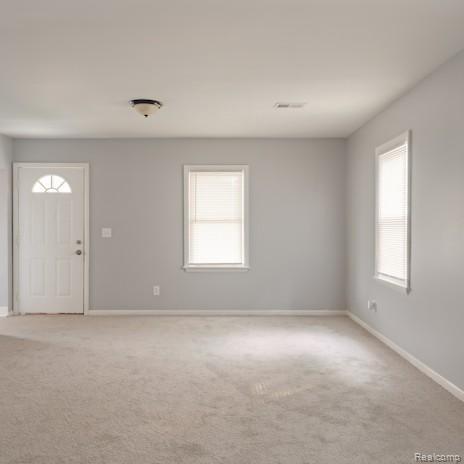 18557 Kenosha Street, Harper Woods, MI 48225 — Photo 12