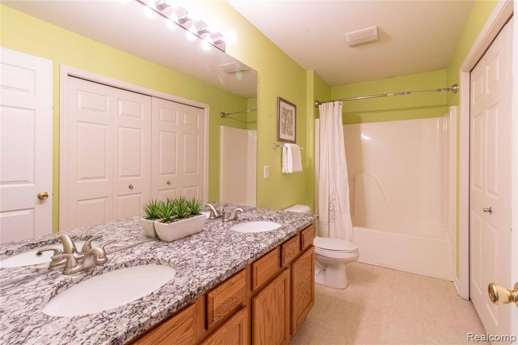 3374 Empire State Drive, Canton, MI 48188 — Photo 46