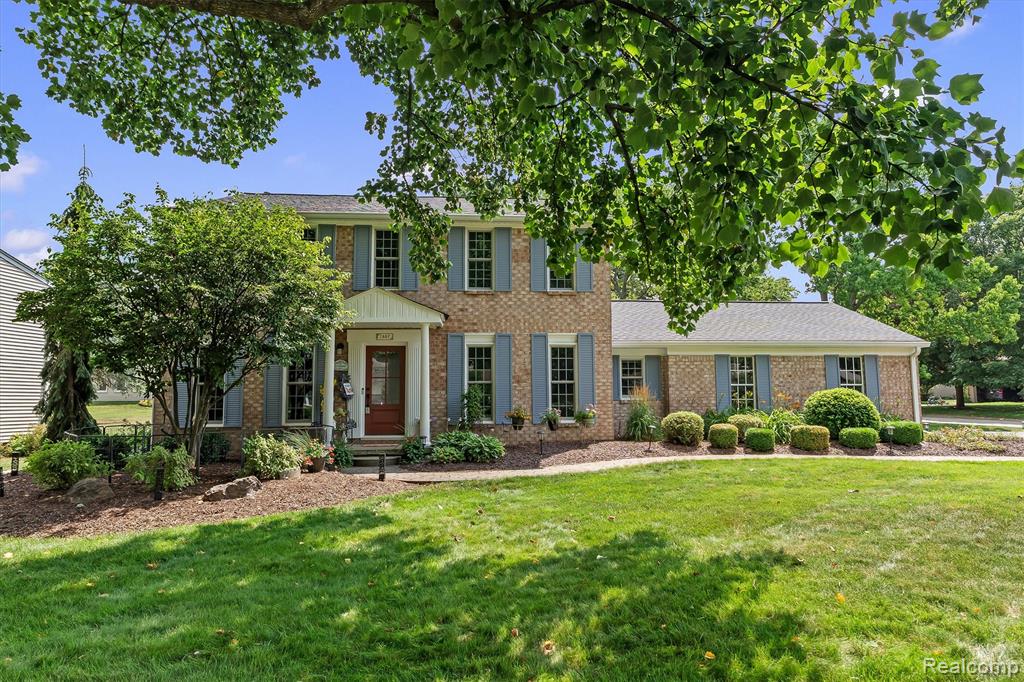 2887 Armstrong Drive, Lake Orion, MI