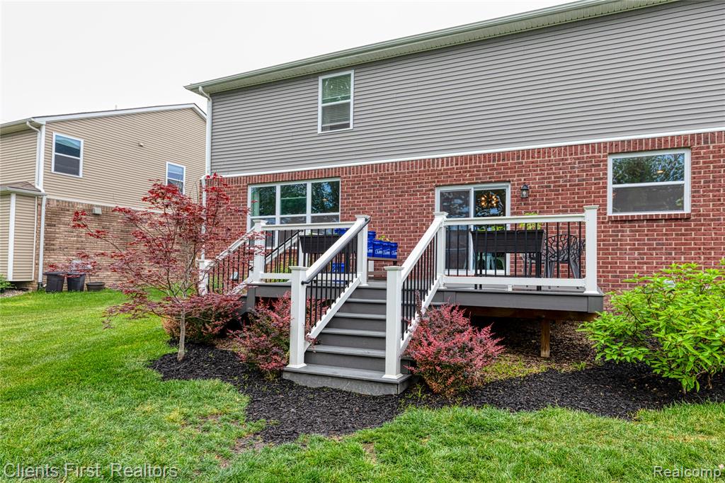 44343 Wilmington Drive, Canton, MI 48188 — Photo 59