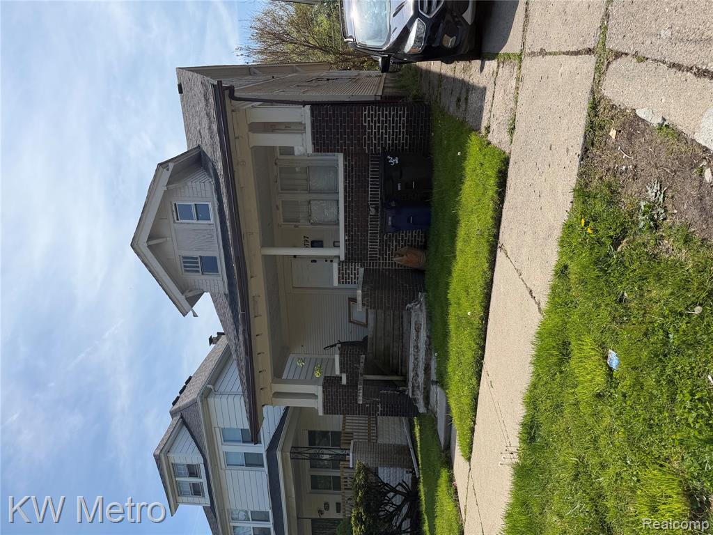 4797 Saint Clair Street, Detroit, MI 48214